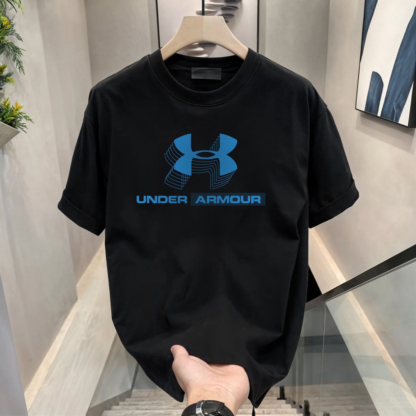 Men's Brand Premium Selling T-Shirt