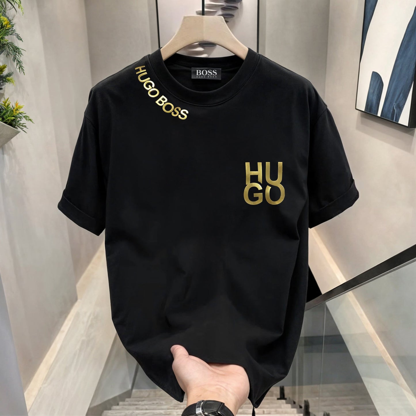 Men's Brand Premium Selling T-Shirt