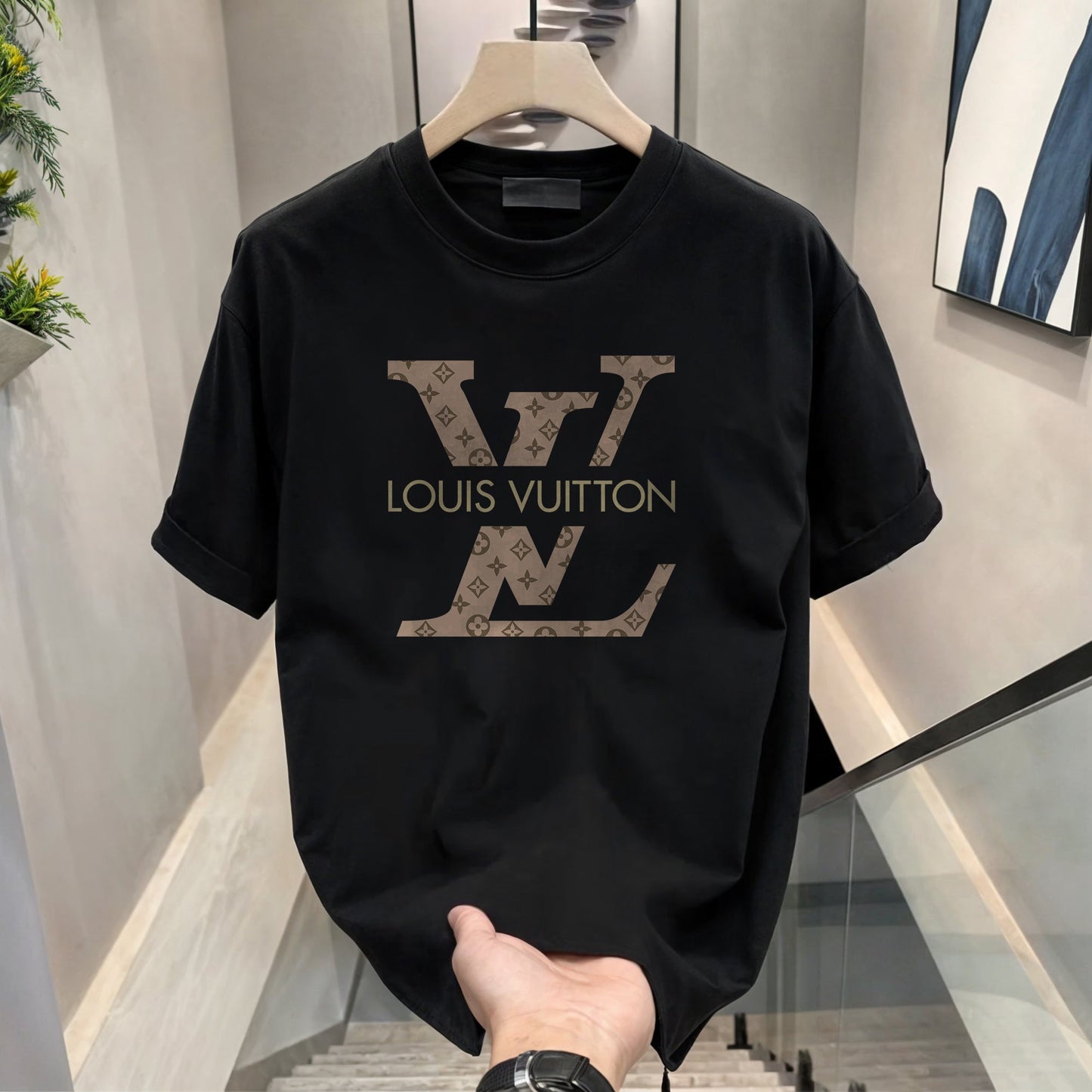 Men's Brand Premium Selling T-Shirt