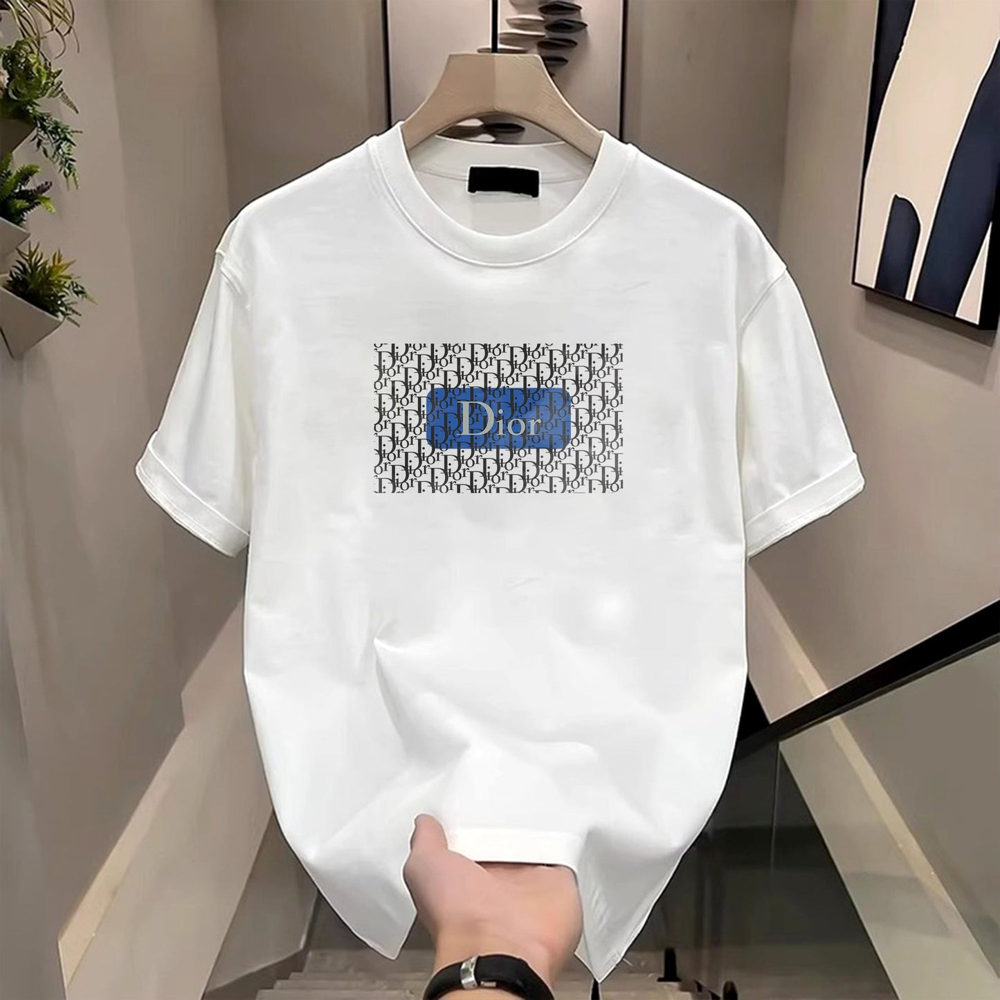 Men's Brand Premium Selling T-Shirt