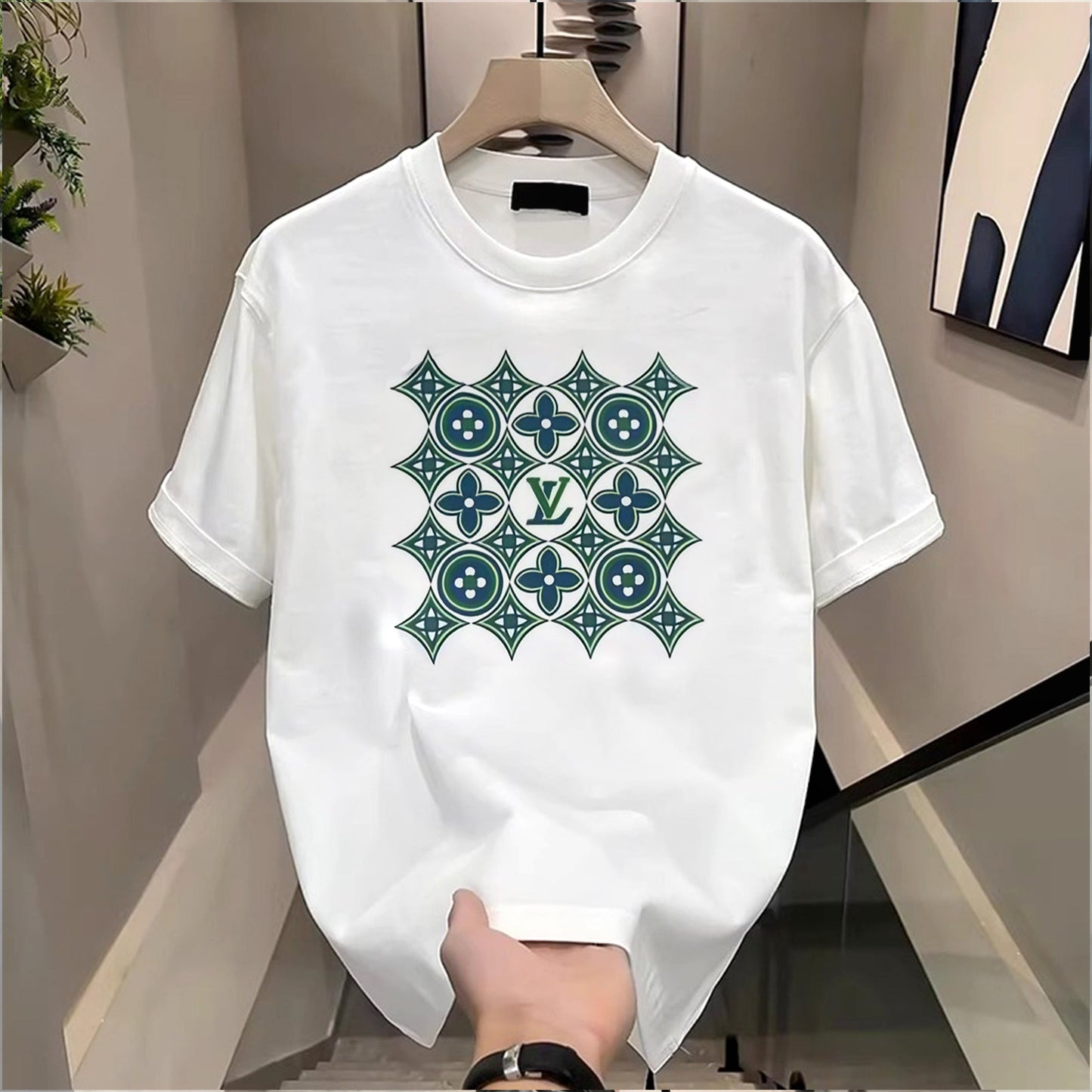 Men's Brand Premium Selling T-Shirt