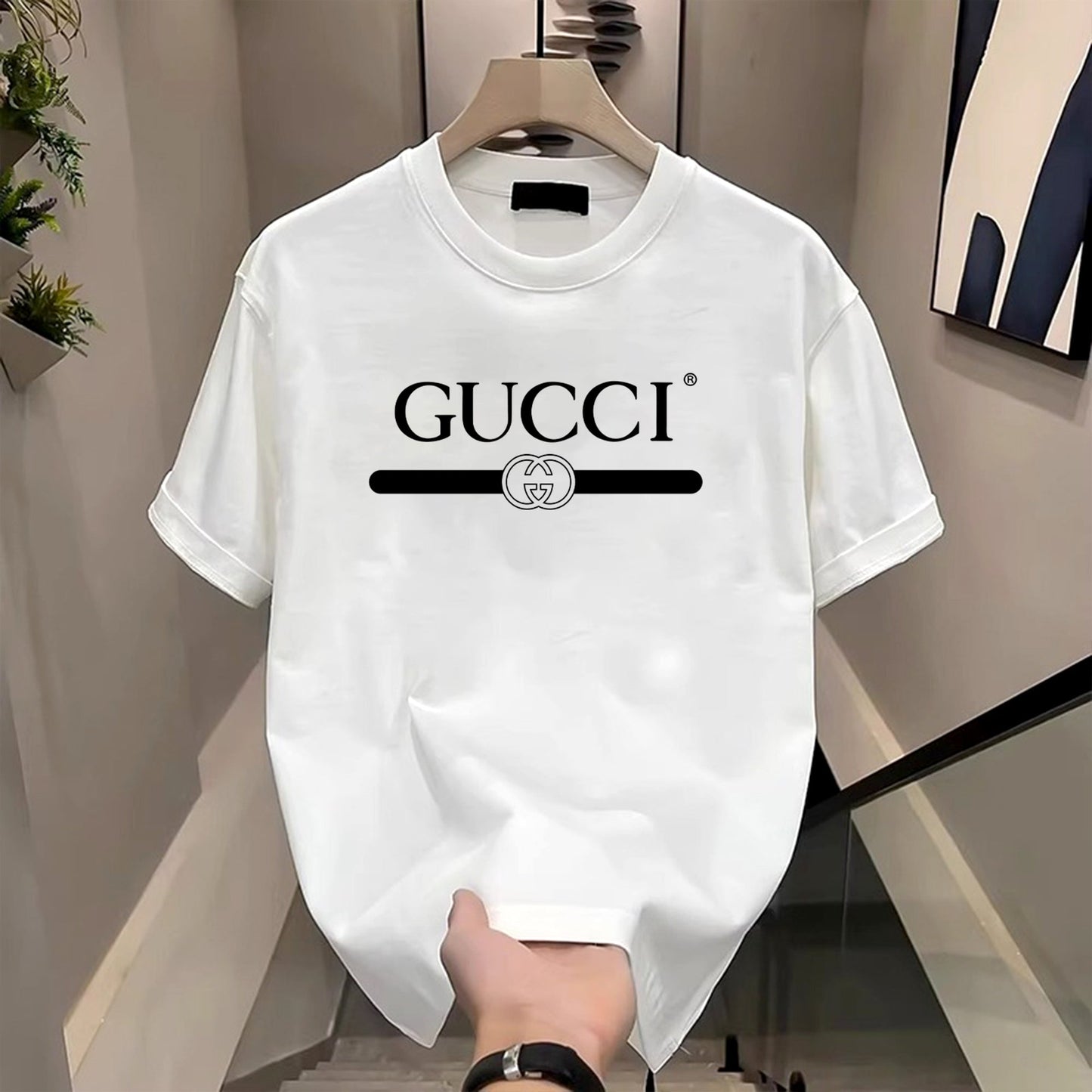 Men's Brand Premium Selling T-Shirt