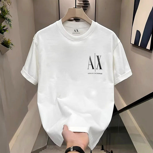 Men’s Premium Selling T-shirt (ST-07) White