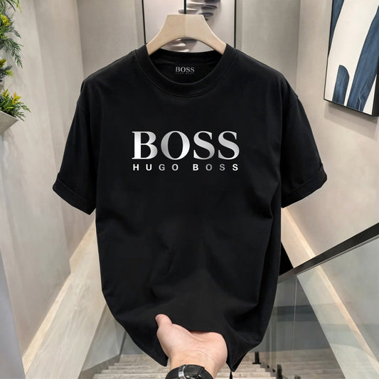 Men's Premium Selling T-Shirt (ST-09)